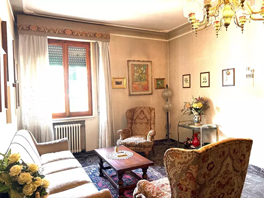 Immagine 18 di Villetta a schiera in vendita  a Empoli