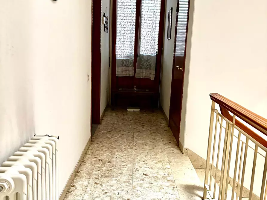 Immagine 34 di Villetta a schiera in vendita  a Empoli