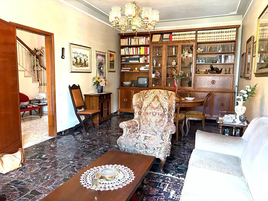 Immagine 12 di Villetta a schiera in vendita  a Empoli