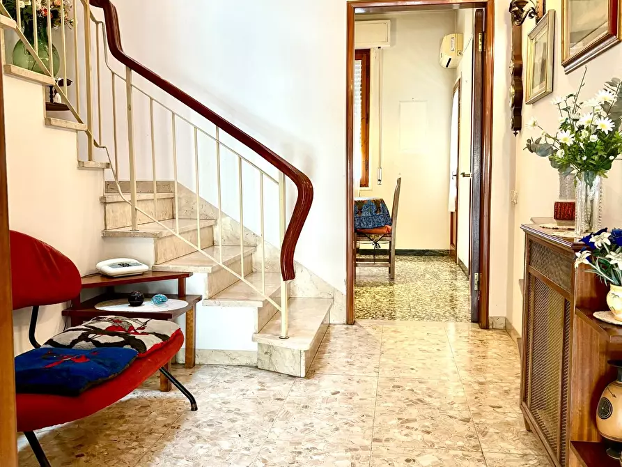 Immagine 10 di Villetta a schiera in vendita  a Empoli