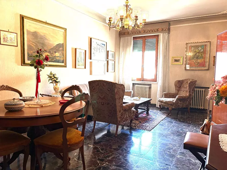 Immagine 16 di Villetta a schiera in vendita  a Empoli