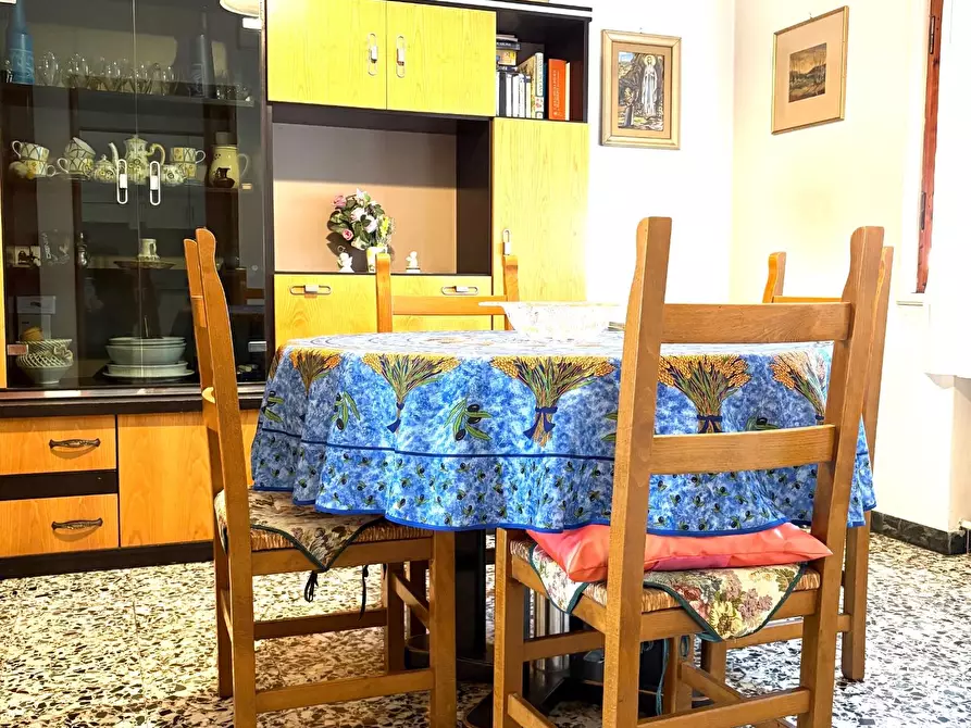 Immagine 4 di Villetta a schiera in vendita  a Empoli