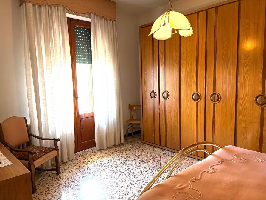 Immagine 23 di Villetta a schiera in vendita  a Empoli