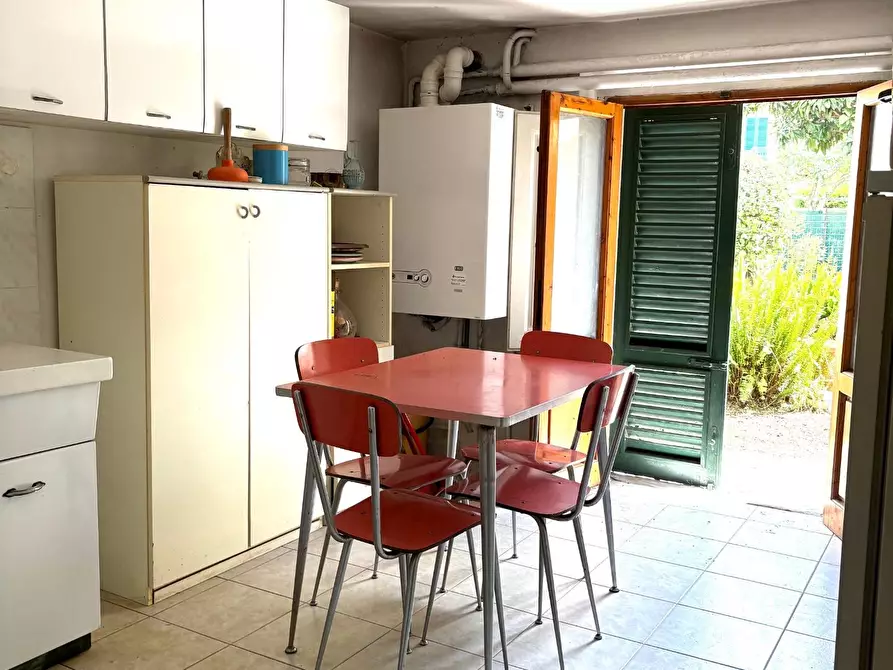 Immagine 35 di Villetta a schiera in vendita  a Empoli