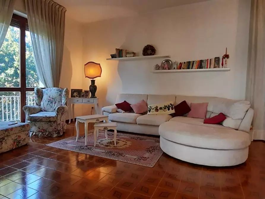 Immagine 4 di Terratetto in vendita  a Castelfranco Di Sotto