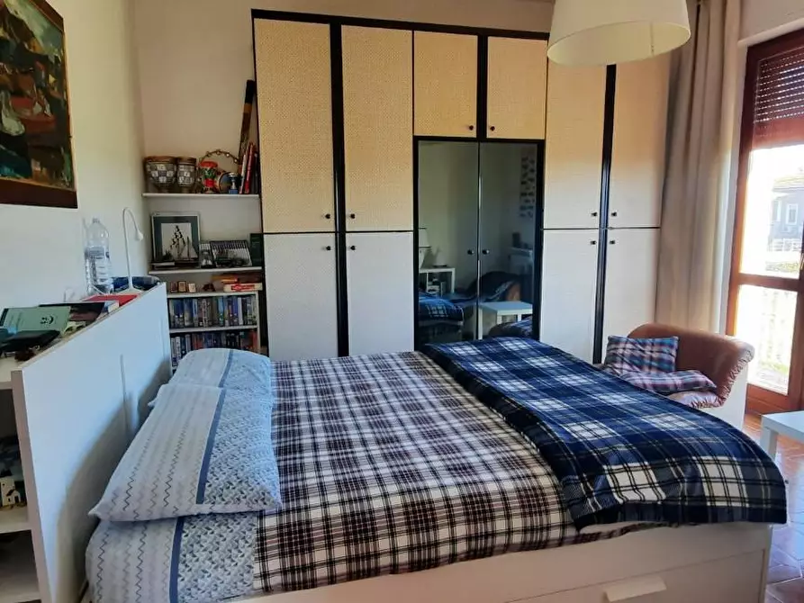 Immagine 18 di Terratetto in vendita  a Castelfranco Di Sotto