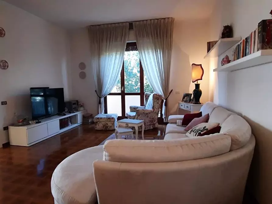 Immagine 7 di Terratetto in vendita  a Castelfranco Di Sotto