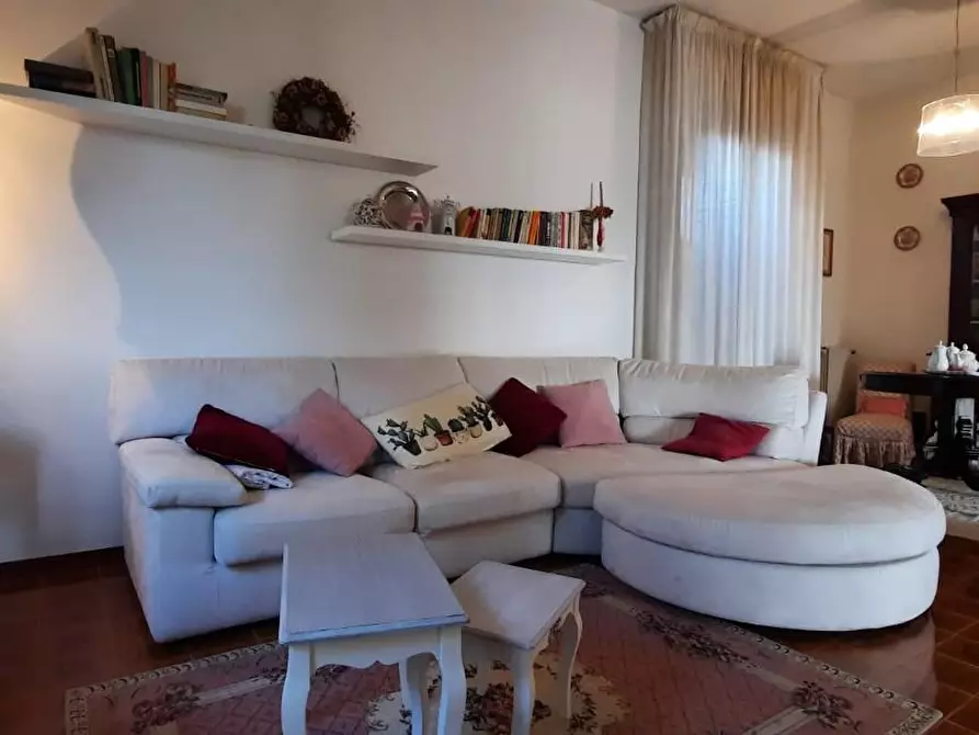 Immagine 5 di Terratetto in vendita  a Castelfranco Di Sotto