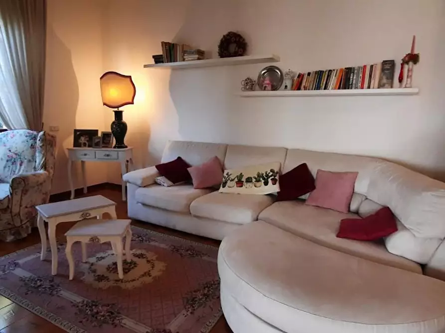 Immagine 8 di Terratetto in vendita  a Castelfranco Di Sotto