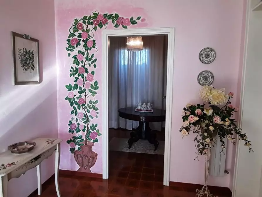 Immagine 3 di Terratetto in vendita  a Castelfranco Di Sotto