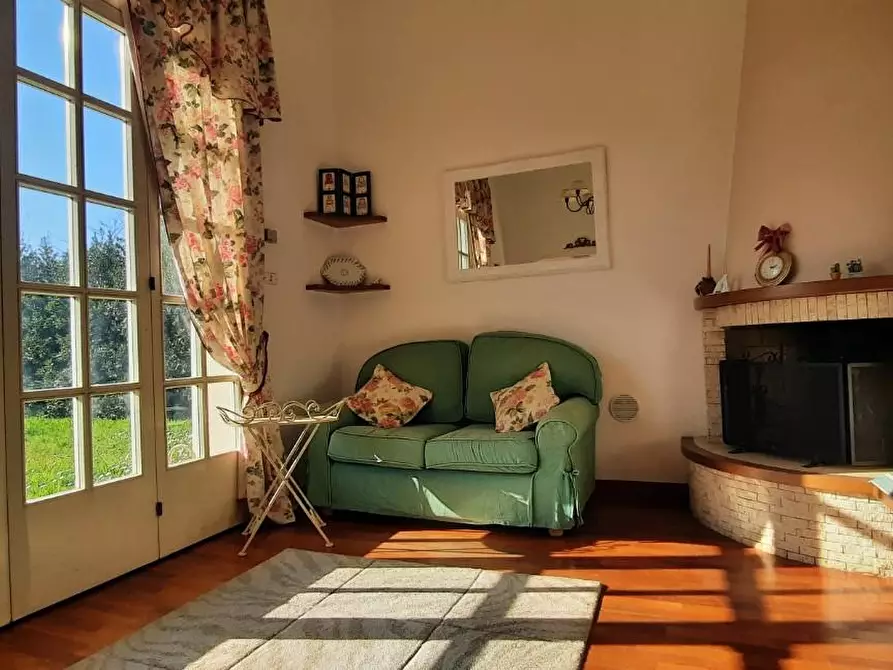 Immagine 1 di Terratetto in vendita  a Castelfranco Di Sotto