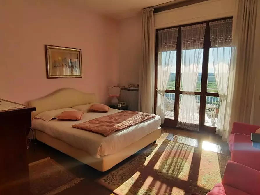 Immagine 16 di Terratetto in vendita  a Castelfranco Di Sotto