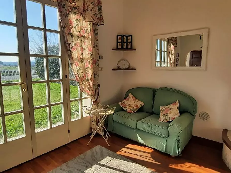 Immagine 2 di Terratetto in vendita  a Castelfranco Di Sotto