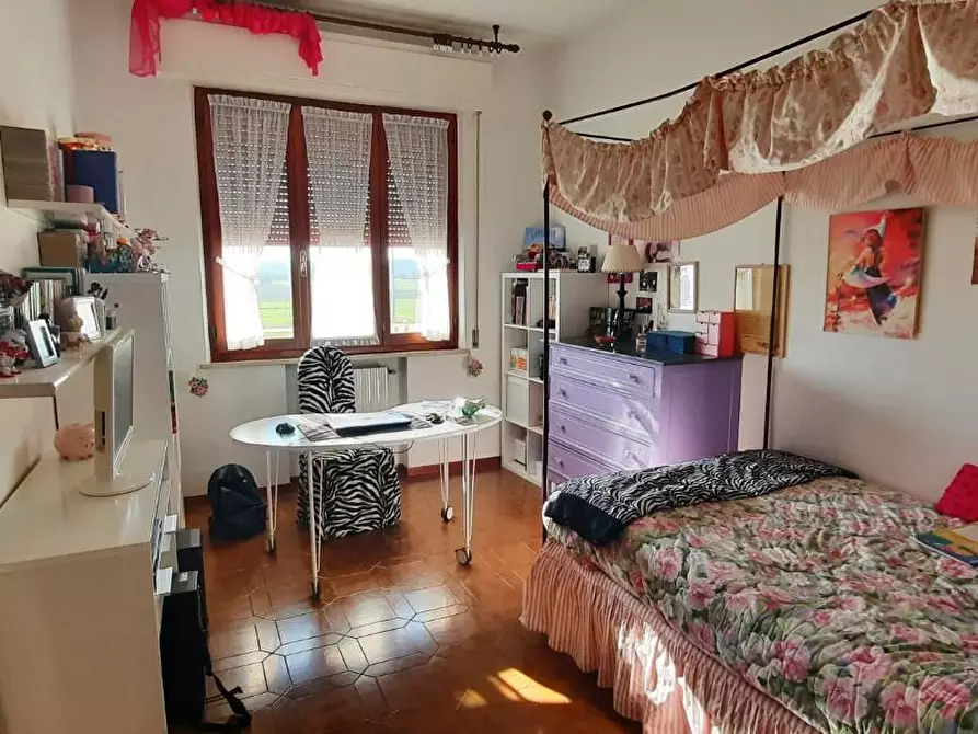 Immagine 17 di Terratetto in vendita  a Castelfranco Di Sotto