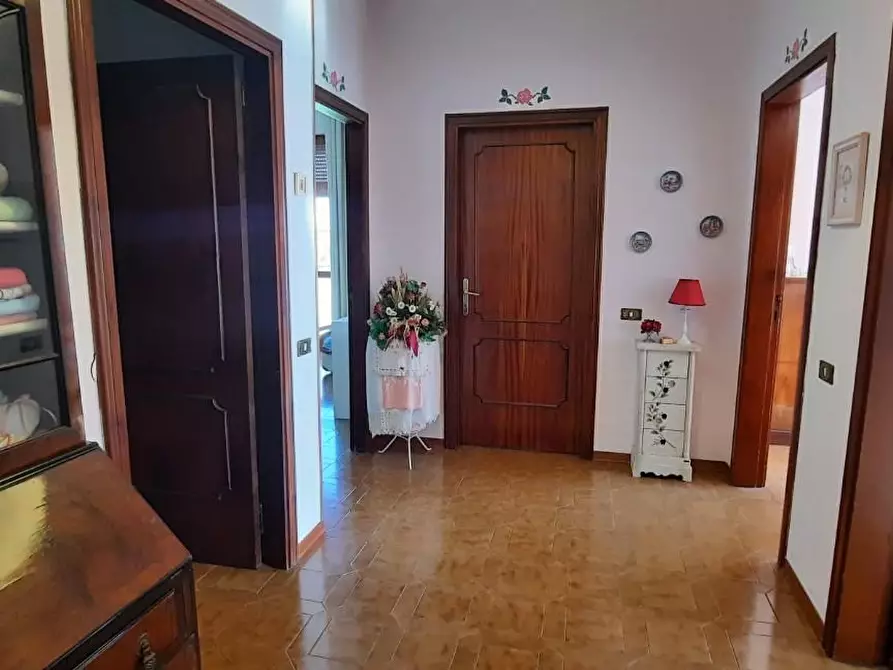 Immagine 12 di Terratetto in vendita  a Castelfranco Di Sotto