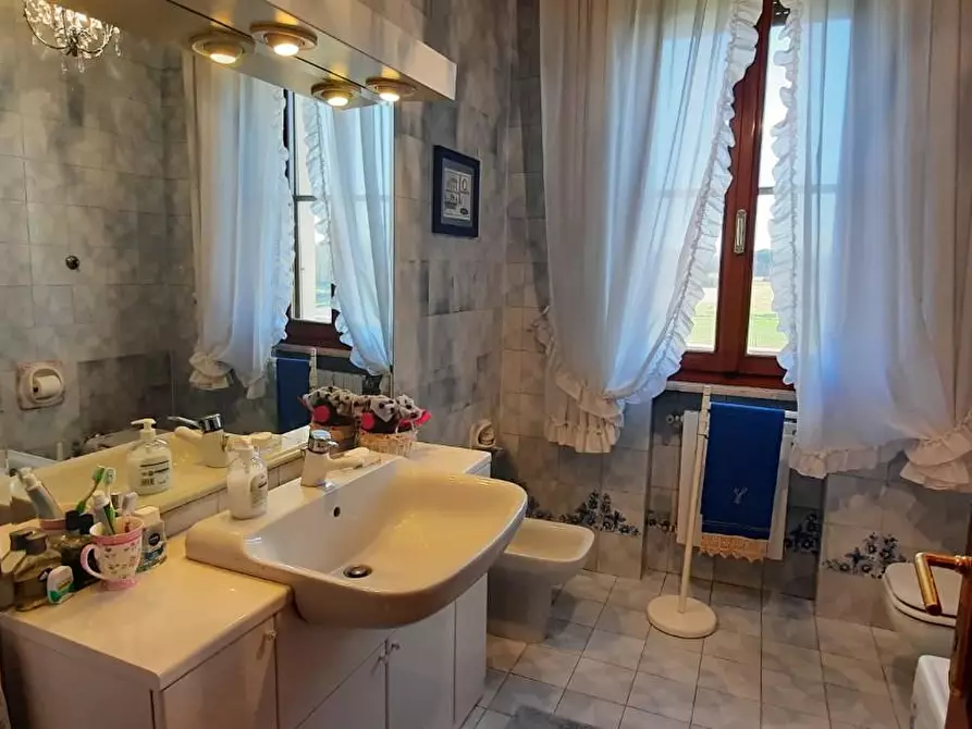 Immagine 14 di Terratetto in vendita  a Castelfranco Di Sotto