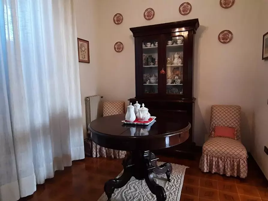 Immagine 6 di Terratetto in vendita  a Castelfranco Di Sotto