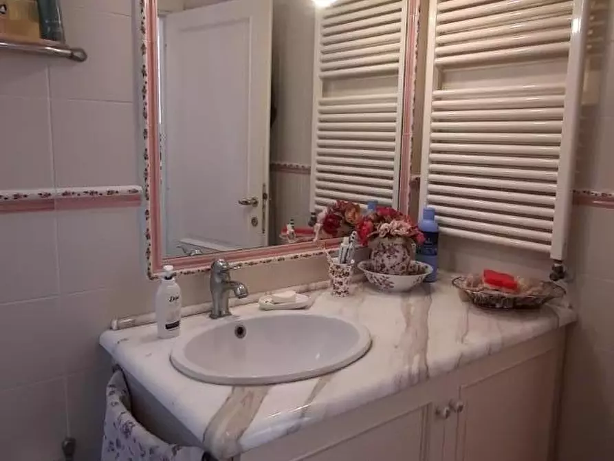 Immagine 15 di Terratetto in vendita  a Castelfranco Di Sotto