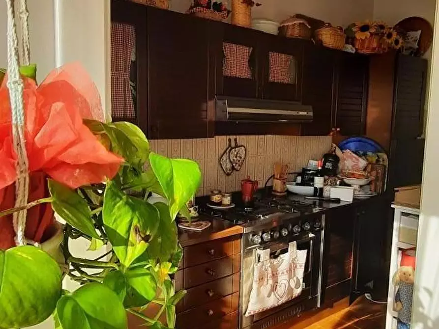 Immagine 10 di Terratetto in vendita  a Castelfranco Di Sotto