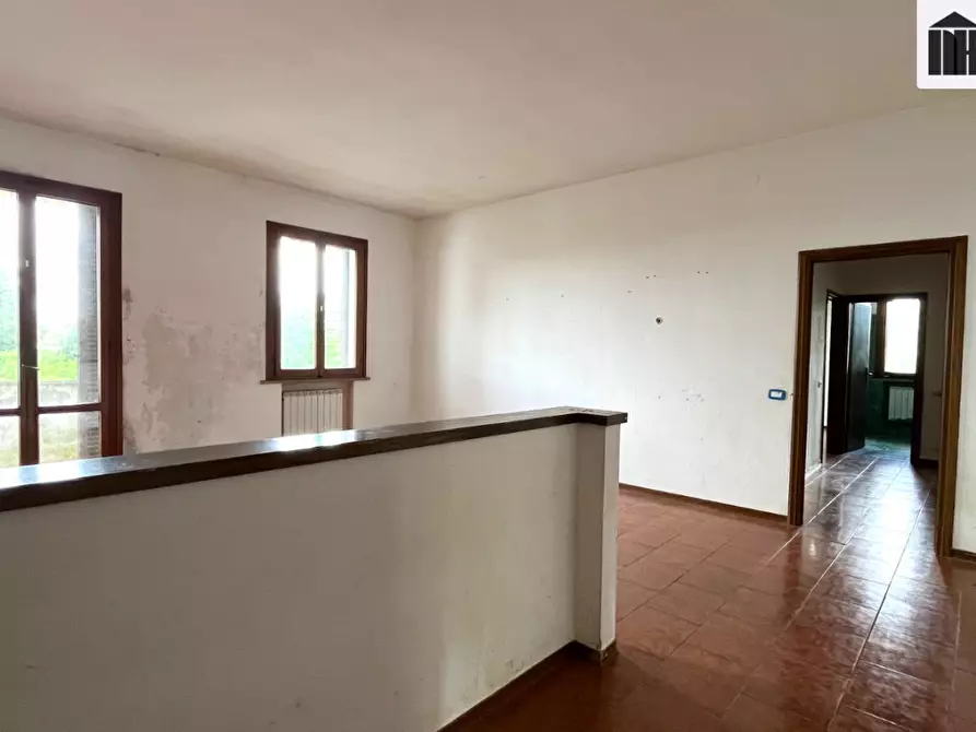 Immagine 4 di Appartamento in vendita  a Santa Croce Sull'arno