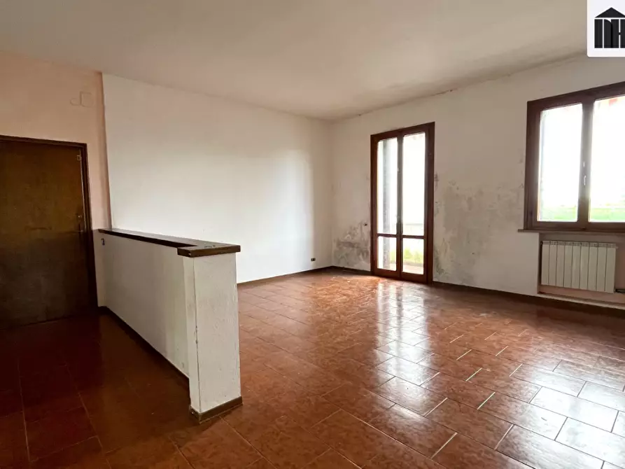 Immagine 3 di Appartamento in vendita  a Santa Croce Sull'arno