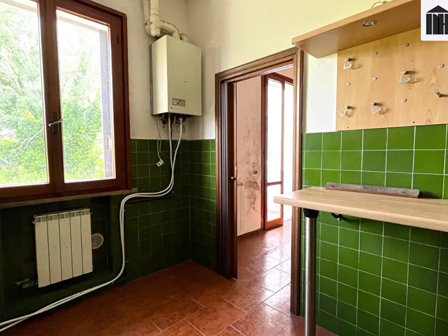 Immagine 9 di Appartamento in vendita  a Santa Croce Sull'arno