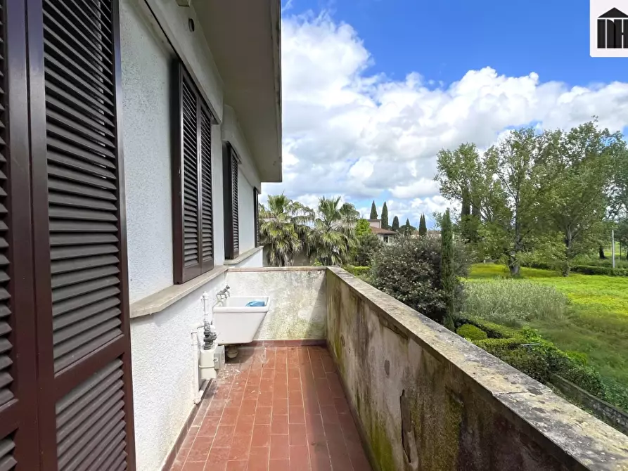 Immagine 11 di Appartamento in vendita  a Santa Croce Sull'arno