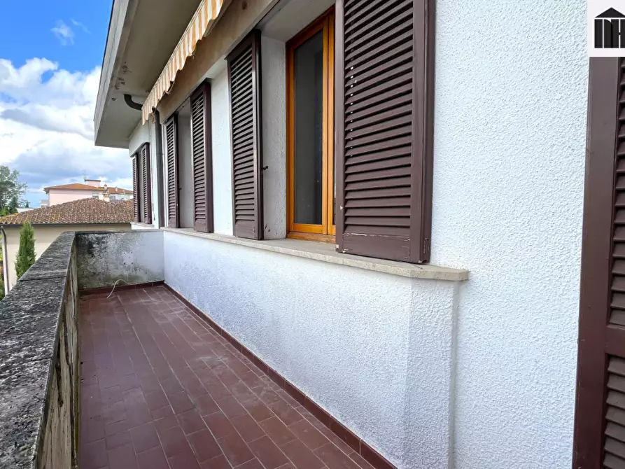 Immagine 7 di Appartamento in vendita  a Santa Croce Sull'arno