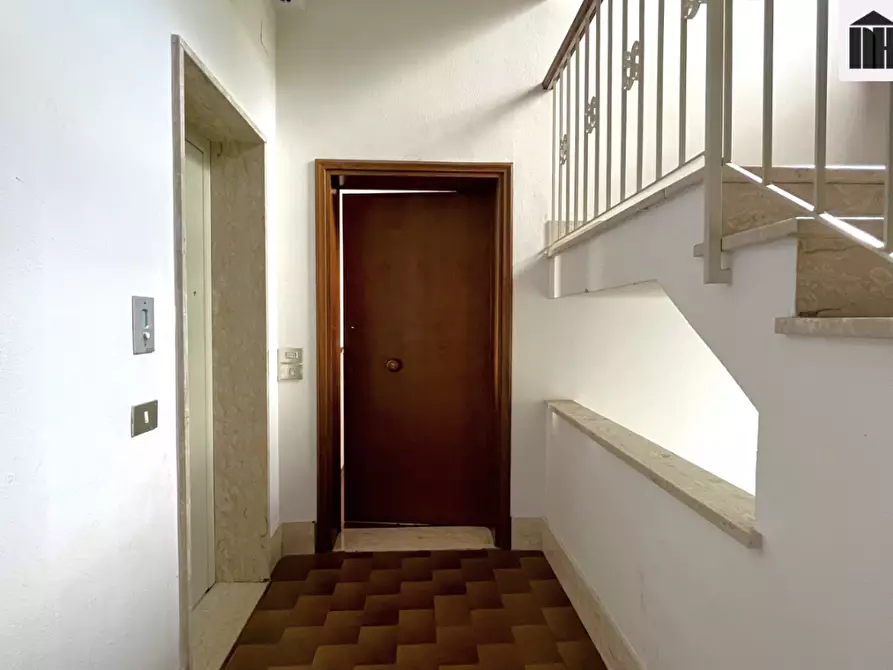 Immagine 2 di Appartamento in vendita  a Santa Croce Sull'arno