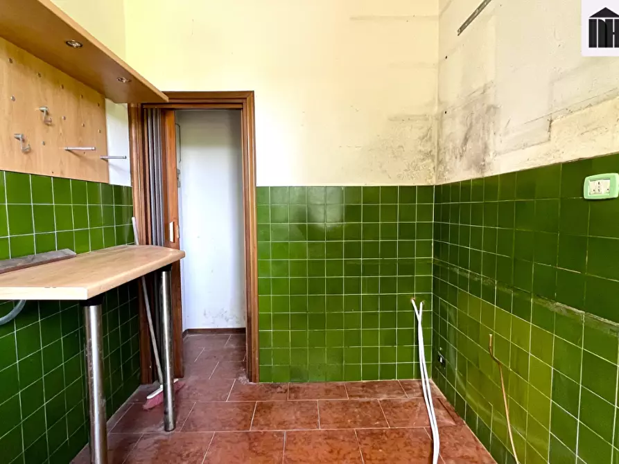 Immagine 10 di Appartamento in vendita  a Santa Croce Sull'arno