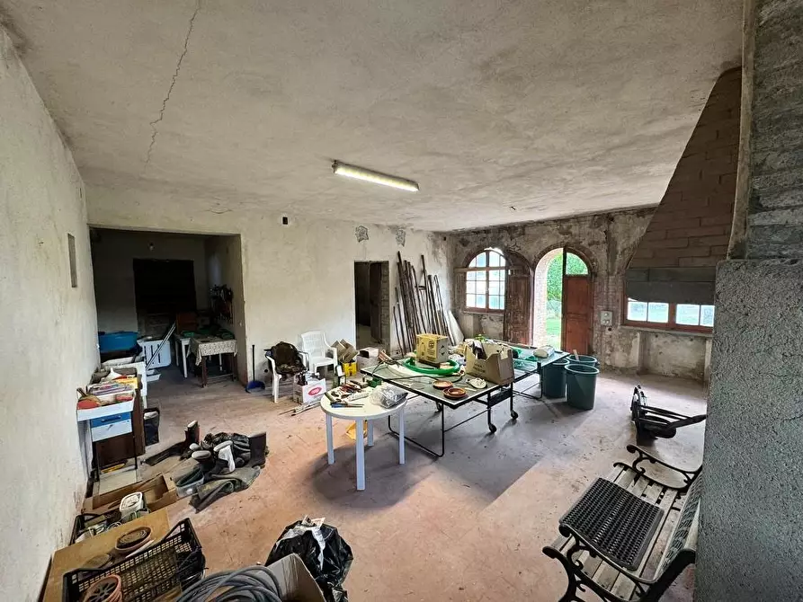 Immagine 57 di Rustico / casale in vendita  a Casole D'elsa