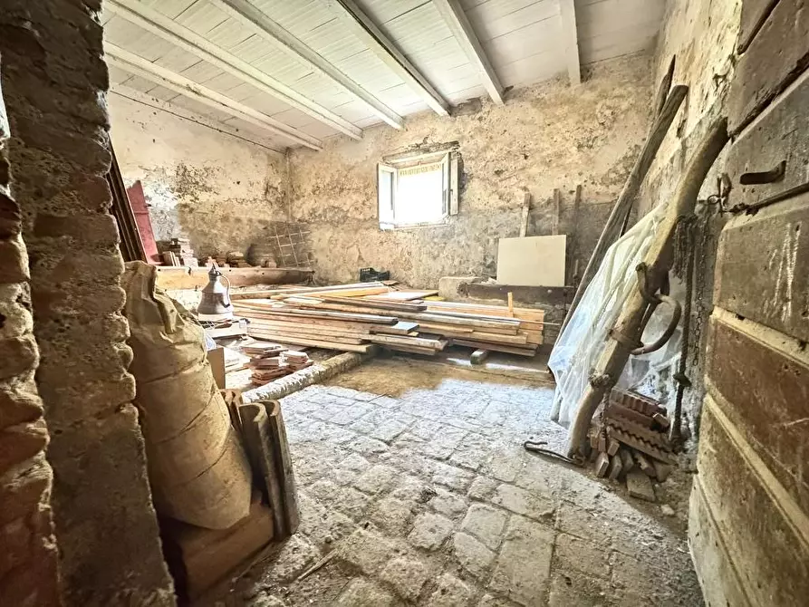 Immagine 56 di Rustico / casale in vendita  a Casole D'elsa