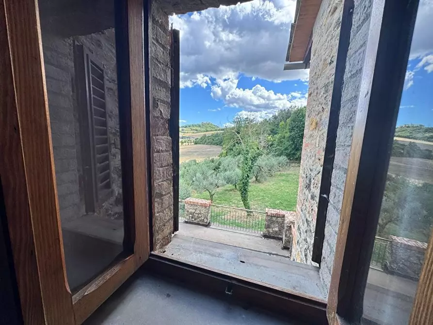 Immagine 45 di Rustico / casale in vendita  a Casole D'elsa