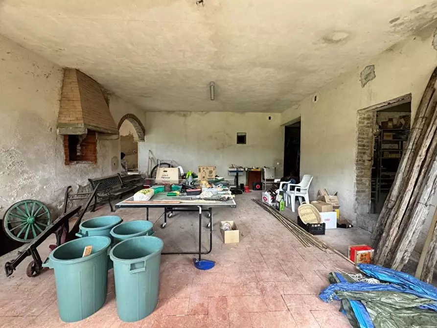 Immagine 55 di Rustico / casale in vendita  a Casole D'elsa