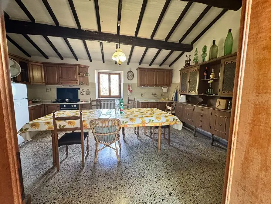 Immagine 37 di Rustico / casale in vendita  a Casole D'elsa