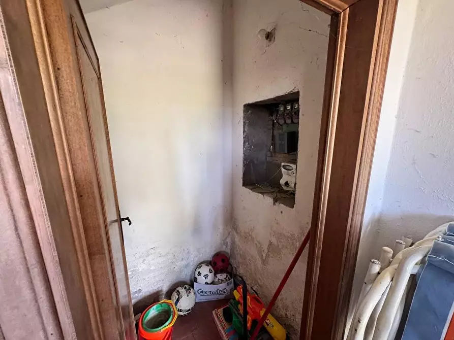 Immagine 51 di Rustico / casale in vendita  a Casole D'elsa