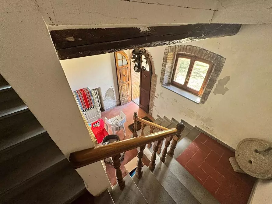 Immagine 41 di Rustico / casale in vendita  a Casole D'elsa