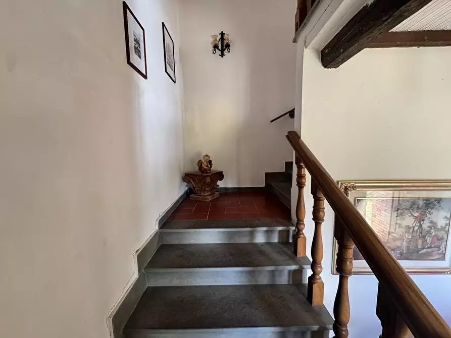 Immagine 39 di Rustico / casale in vendita  a Casole D'elsa