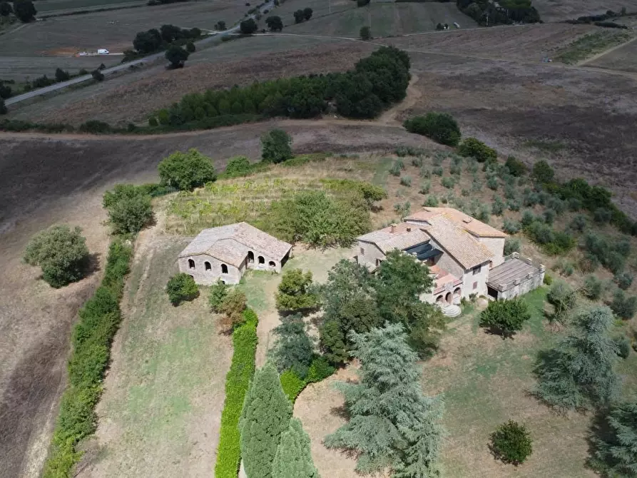 Immagine 26 di Rustico / casale in vendita  a Casole D'elsa