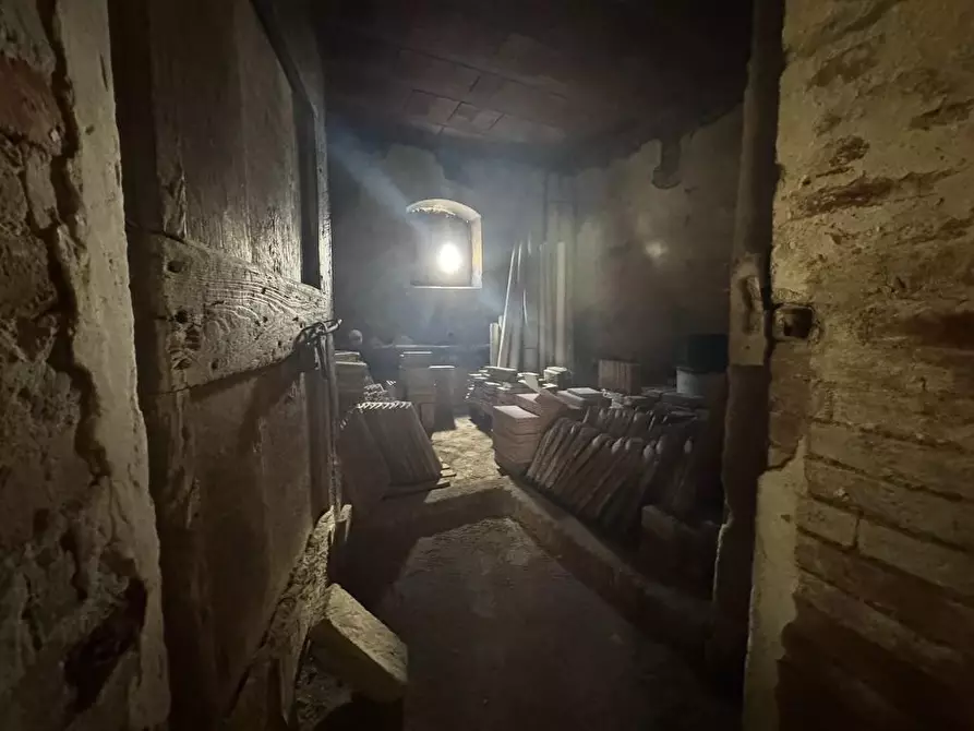 Immagine 58 di Rustico / casale in vendita  a Casole D'elsa