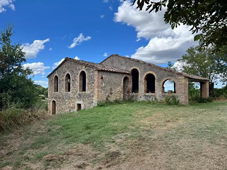 Immagine 21 di Rustico / casale in vendita  a Casole D'elsa