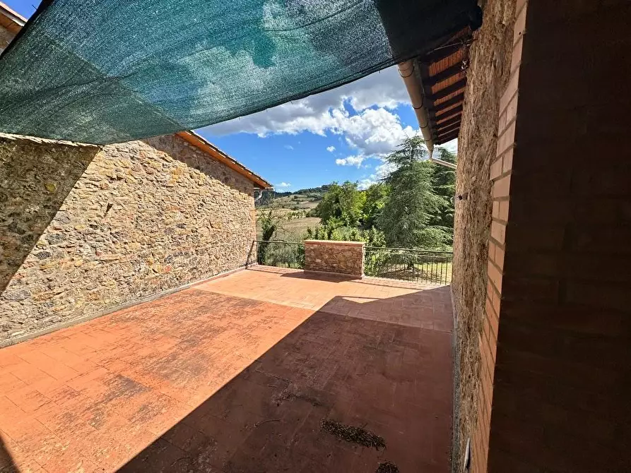Immagine 31 di Rustico / casale in vendita  a Casole D'elsa
