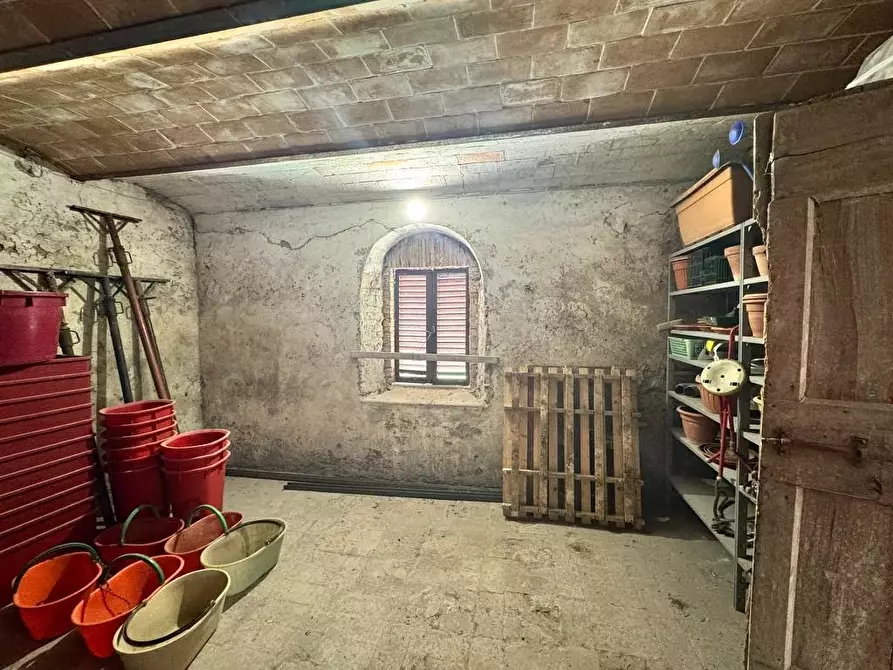 Immagine 60 di Rustico / casale in vendita  a Casole D'elsa