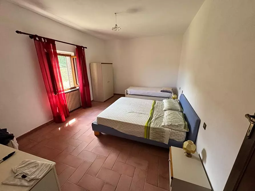 Immagine 46 di Rustico / casale in vendita  a Casole D'elsa