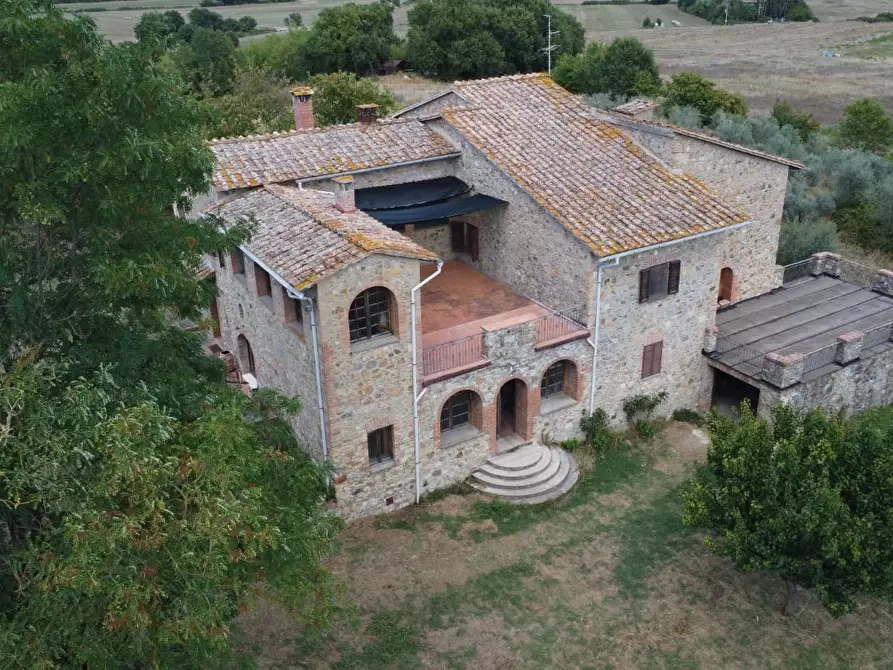 Immagine 23 di Rustico / casale in vendita  a Casole D'elsa