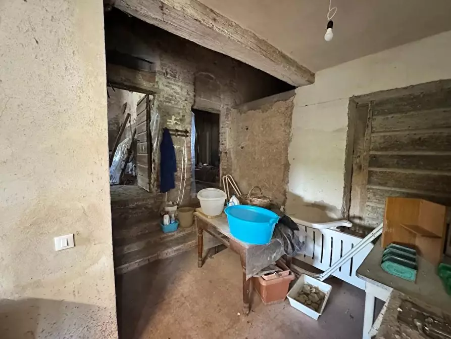 Immagine 52 di Rustico / casale in vendita  a Casole D'elsa