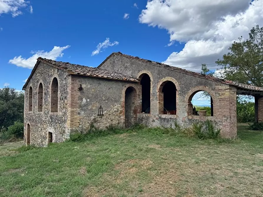 Immagine 22 di Rustico / casale in vendita  a Casole D'elsa
