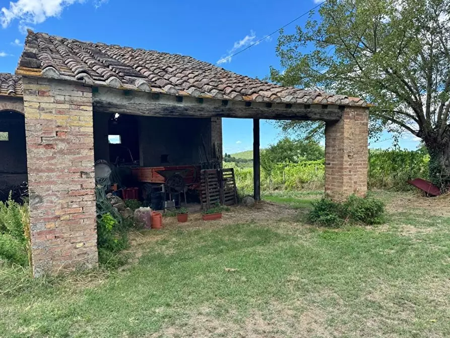 Immagine 20 di Rustico / casale in vendita  a Casole D'elsa
