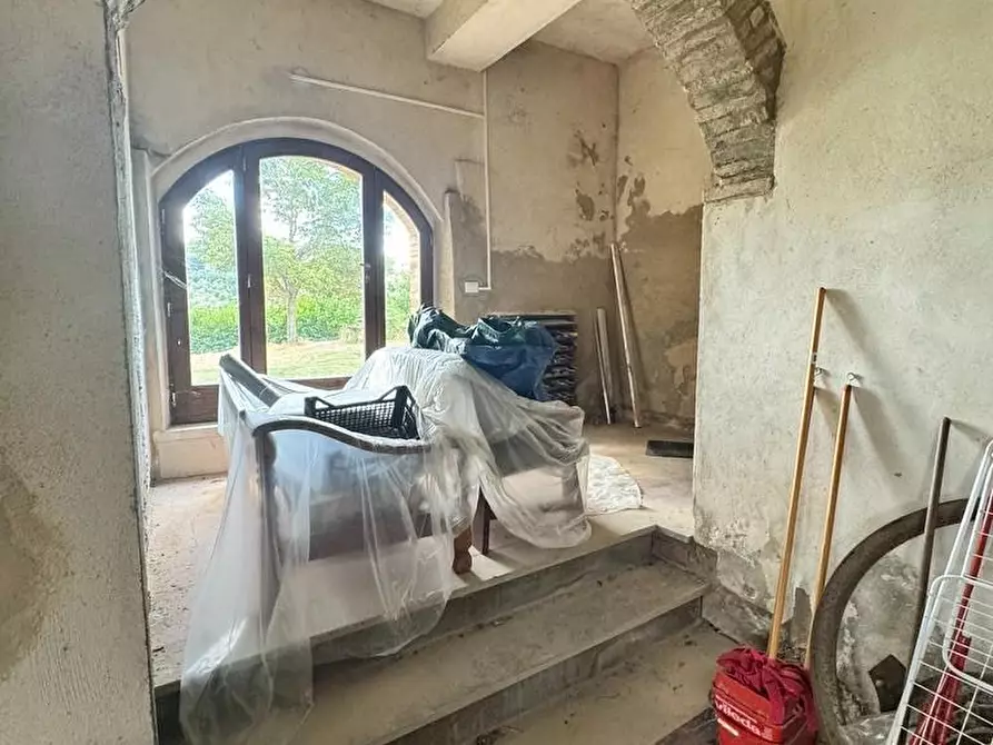 Immagine 49 di Rustico / casale in vendita  a Casole D'elsa