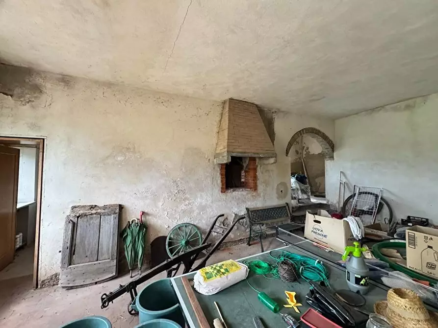 Immagine 61 di Rustico / casale in vendita  a Casole D'elsa